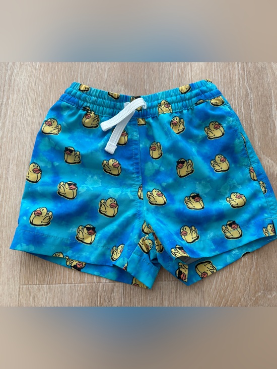 chubbies Other - chubbies rubber duck bathing suit